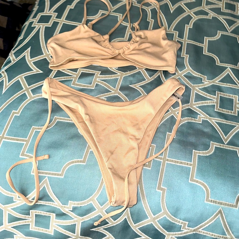 NWOT bikini
